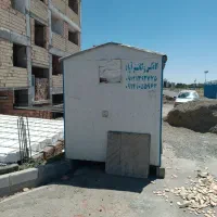 کانکس|مصالح و تجهیزات ساختمان|اسلام‌شهر, شهرک قائمیه|دیوار