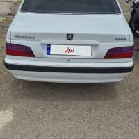 پژو پارس ۱۴۰۲