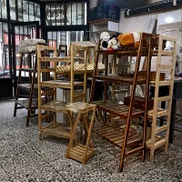 صنایع چوبی