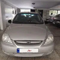 ریو مدل ۱۳۸۸
