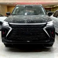 توکا ارتابان خودروشاسی هفت نفره