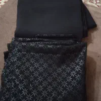 چادر آماده وپارچه چادری