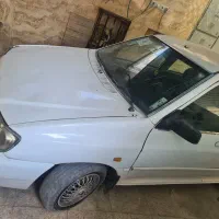 پراید۱۳۲