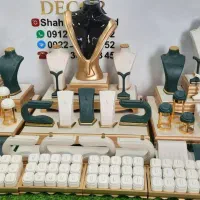 دکور طلا  آماده ارسال