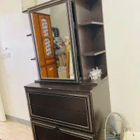 دراور|جاکفشی، کمد، دراور|گنبد کاووس, |دیوار
