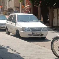 پراید 111 مدل 93