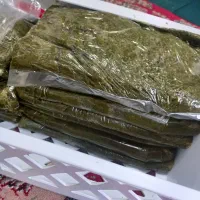 سبزی قورمه