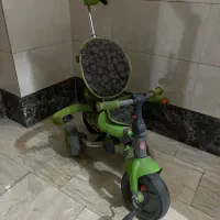 سه چرخه فلامینگو