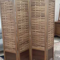 پارتیشن مناسب ارایشگاه و مطب