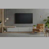 نصب و تعمیر تلویزیون در محل