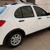 کوییک ۱۴۰۱دنده ای