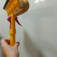 شیشه پا کن حرفه ای