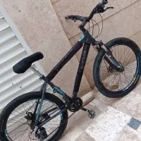 دوچرخه سایز ۲۶