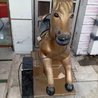 تکان دهنده کودکان