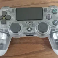 دسته PS4|کنسول، بازی ویدئویی و آنلاین|تهران, هروی|دیوار