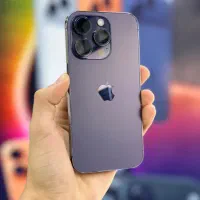 ایفون 14Pro 256 ZAA با رجیستر