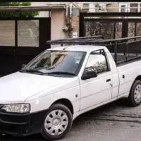 حمل بار وانت شخصی اریسان کرج ،تهران ، شهرستان ها