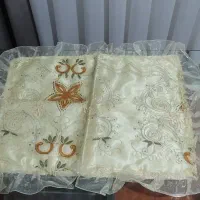 رو تختی ساتن نو