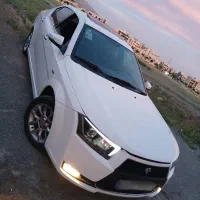 دنا اتومات ۴۰۱ بی‌رنگ