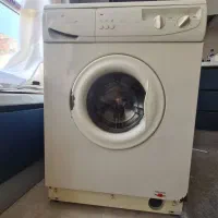 لباسشویی کارکرده آبسال