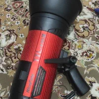 مارک ۲ و نور پرتابل|دوربین عکاسی و فیلم‌برداری|قوچان, |دیوار