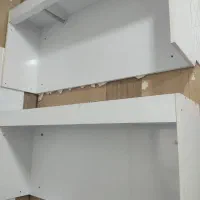 رگال MDF دیواری
