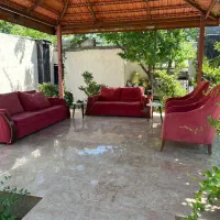 اجاره باغ|اجارهٔ کوتاه‌مدت ویلا و باغ|مشهد, کلاته برفی|دیوار