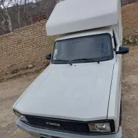 مزدا ۲۰۰۰ تک کابین موتور میتسوپیشی