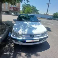 پژو پارس سال سینه جدید
