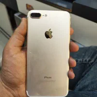 گوشی آیفون 7پلاس تمیز
