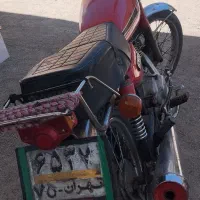 موتور سی دی ای