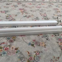 پایه مهتابی ولامپ مهتابی