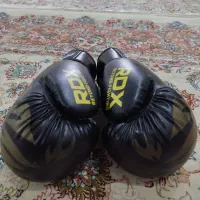 دستکش بوکس برند ROX