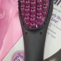 برس برقی نو