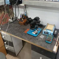فروش لوازم تعمیرات موبایل به صورت یکجا و تک
