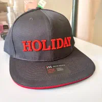 کلاه اصل برند Holiday