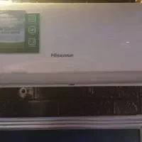 کولرگازی 12000