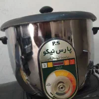 پلوپز 8 نفره پارس نیکو