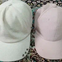 کلاه آفتابی دخترانه