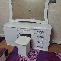 سرویس خواب و میز آرایش
