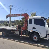 کار با جرثقیل