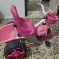 سه چرخه و چرخ خرید