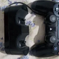 دسته ps4 های کپی