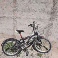 دوچرخه