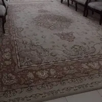 فرش ماشینی ۱۲ متری
