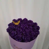 گل ربانی|گل مصنوعی|رودسر, |دیوار