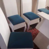 میز غذاخوری 4 نفره