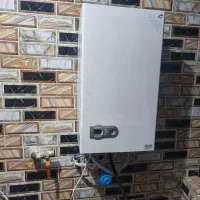 نصب و تعمیر انواع پکیج دیواری و آبگرمکن