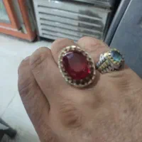 انگشترنقره