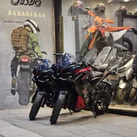 باجاج پالس RS 200